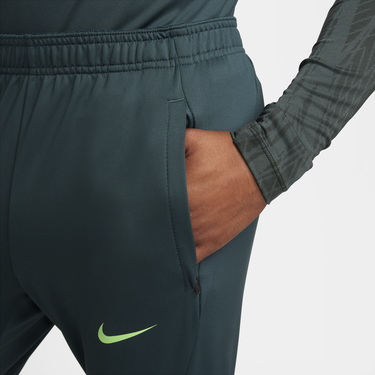 Joggingbukser Nike Strike Trainingshose Grøn | dv9269-328, 4