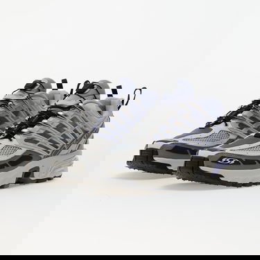 Sneakers og sko Salomon Acs Pro Lunar Rock/ Clrock/ Cosmic Grå | L47736800, 5