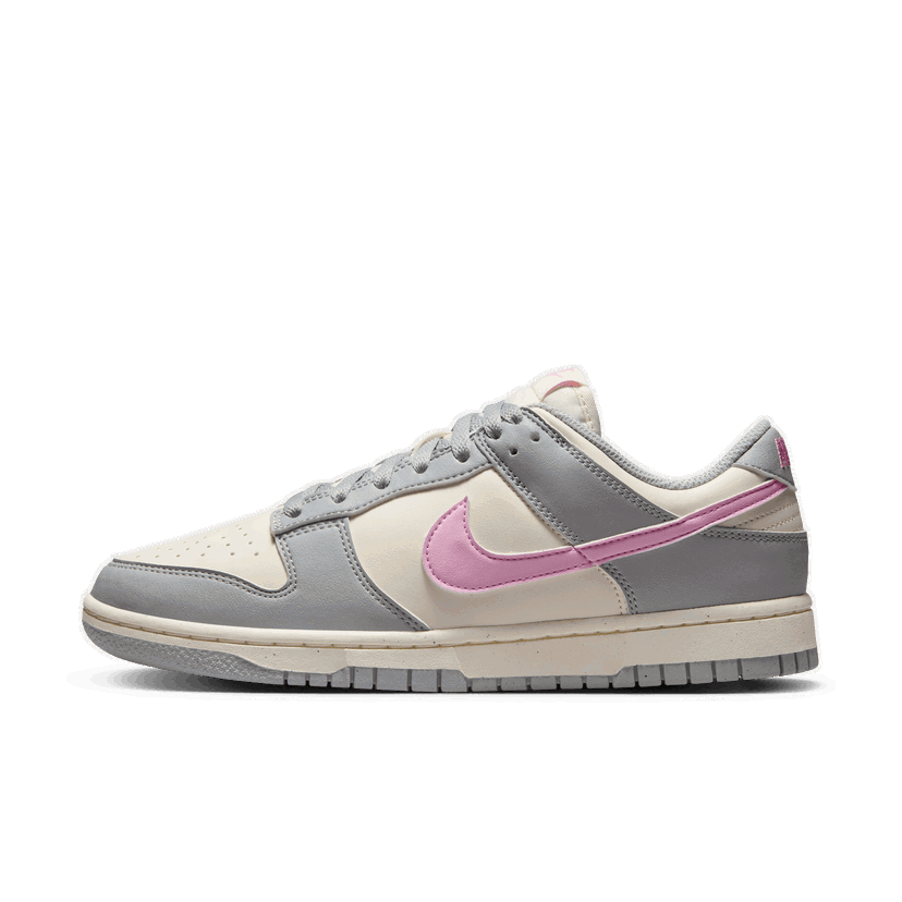 Sneakers og sko Nike Dunk Low Next Nature Grå | DD1873-002
