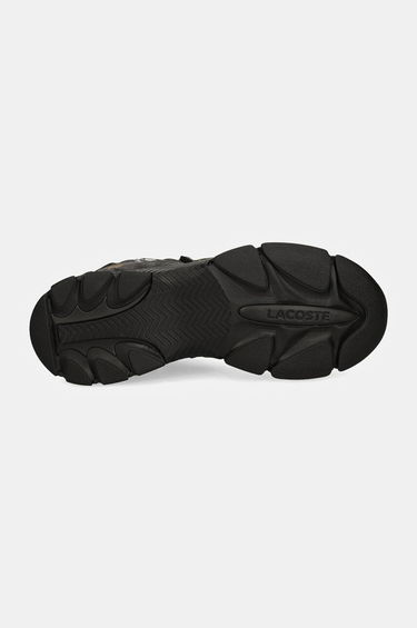 Sneakers og sko Lacoste L003 NEO Grøn | 48SMA0055, 4