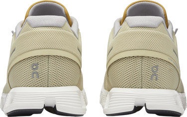 Sneakers og sko On Running Cloud 5 Beige | 59-98163, 4