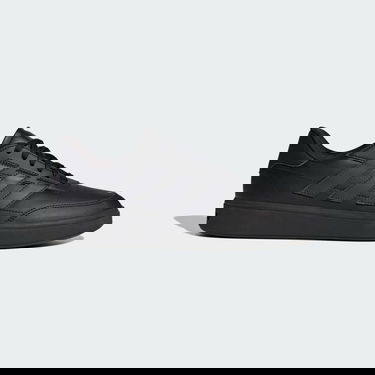 Sneakers og sko adidas Performance adidas Sportswear Courtblock Sort | IF6449, 1