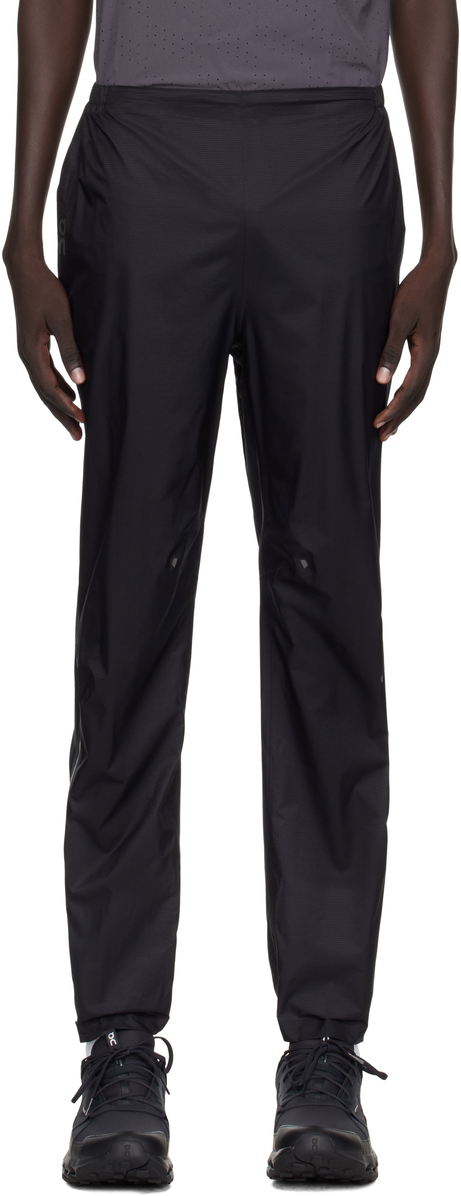 Joggingbukser On Running Ultra Sweatpants Sort | 1MF30050553, 0