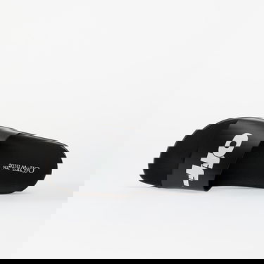 Sneakers og sko Off-White Pool Slides Sort | OBIC001S25MAT0011001, 3