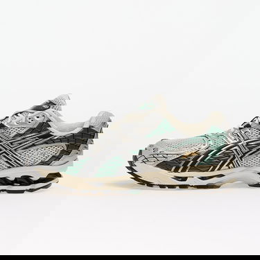 Sneakers og sko Asics GEL-NIMBUS 10.1 Grøn | 1203A761-101, 0