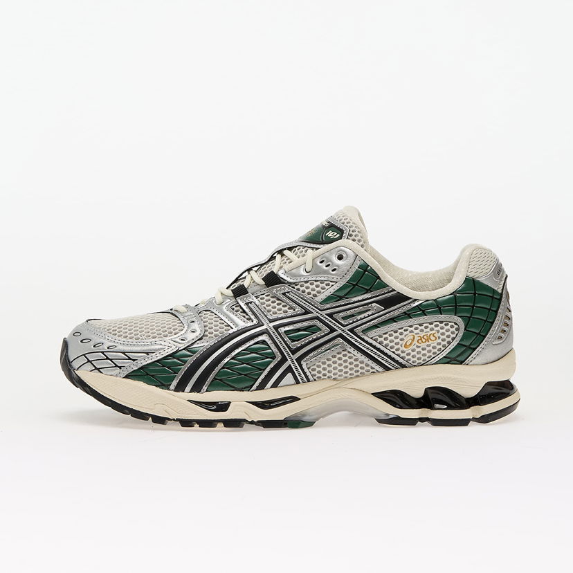 Sneakers og sko Asics GEL-NIMBUS 10.1 Grøn | 1203A761-101