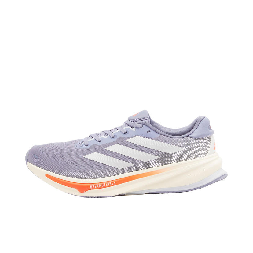 Sneakers og sko adidas Performance Supernova Rise 2 M Lilla | IH8707