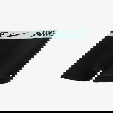Boksere Nike Dri-FIT Elite Breathe Trunks 3-Pack Flerfarvet | 0000KE1224-EWD, 4