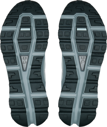 Sneakers og sko On Running Cloudvista Waterproof Blå | 74-97833, 2