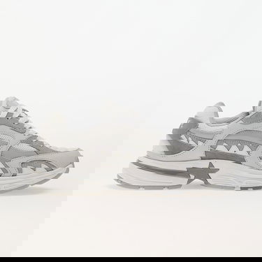 Sneakers og sko BAPE Sports Runner M2 Sneakers Sort | 001FWK302323L, 2