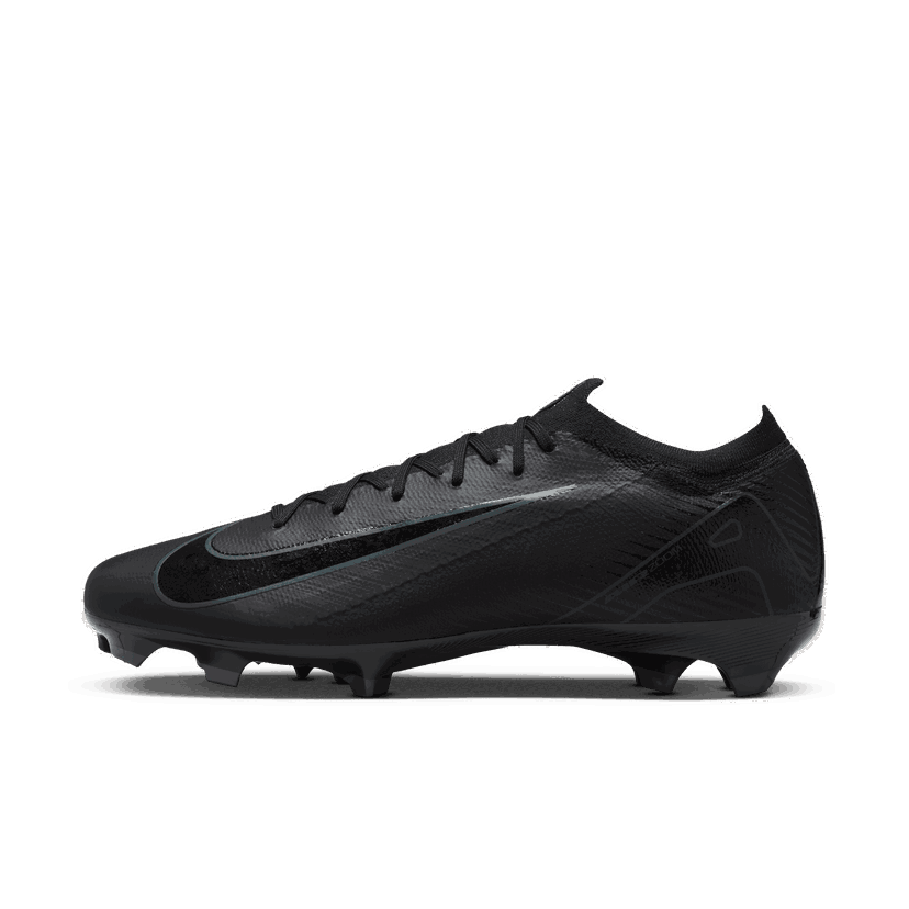 Sneakers og sko Nike Mercurial Vapor 16 Pro FG Sort | FQ8685-002