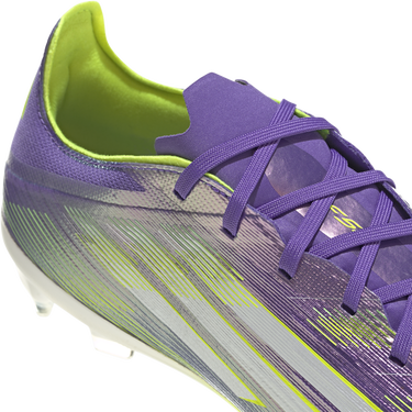 Sneakers og sko adidas Performance F50 PRO FG Lilla | jh7683, 4