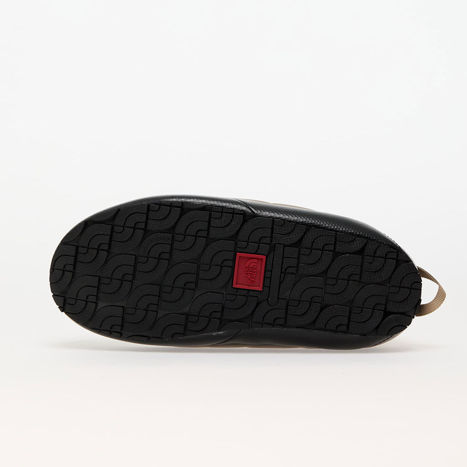 Sneakers og sko The North Face Thermoball Traction Mule V Hawthorne Khaki/ Tnf Black Grøn | NF0A3UZNVJU1, 1