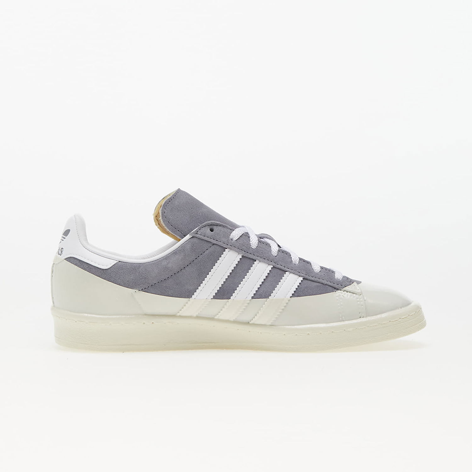 Sneakers og sko adidas Originals Campus 80s Cali Thornhill Dewitt Grey Grå | IG3137, 1