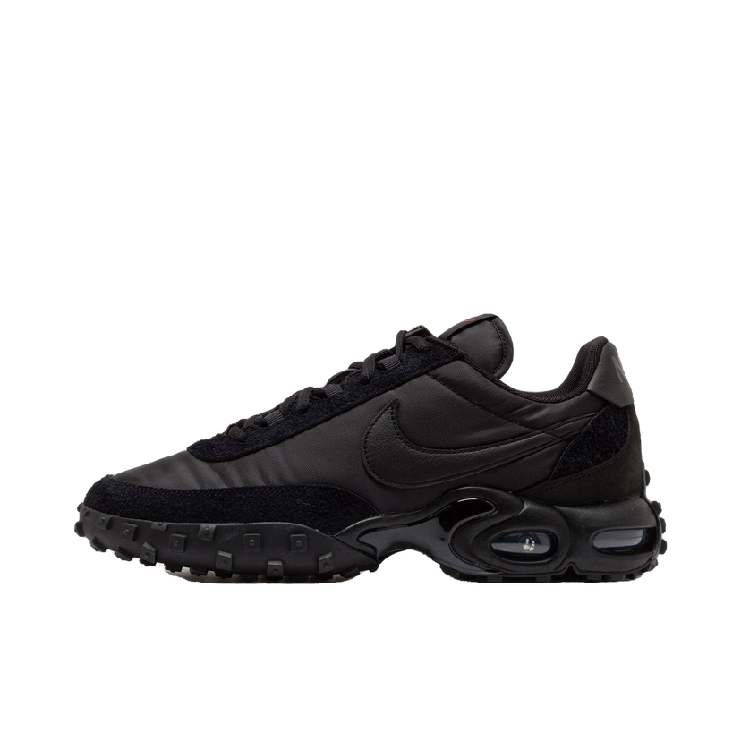 Sneakers og sko Nike AIR MAX WAFFLE SP Sort | FV6946-001