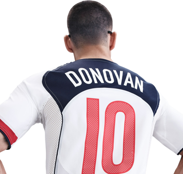 Jersey Nike Nike USA Donovan Reissue Soccer Jersey Hvid | if2944-100, 3