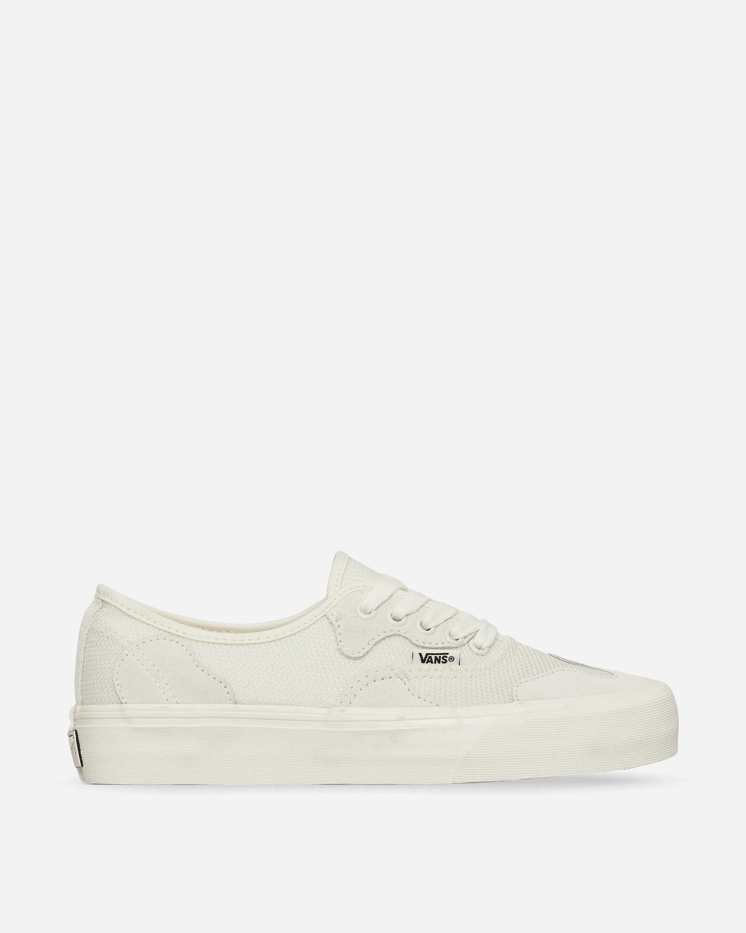 Sneakers og sko Vans Authentic WP VR3 LX Hvid | VN0005WQFS81, 0