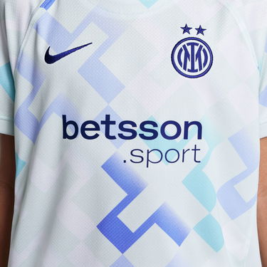 Jersey Nike Inter Milan 2025/26 Away Kit Hvid | hj5620-497, 6