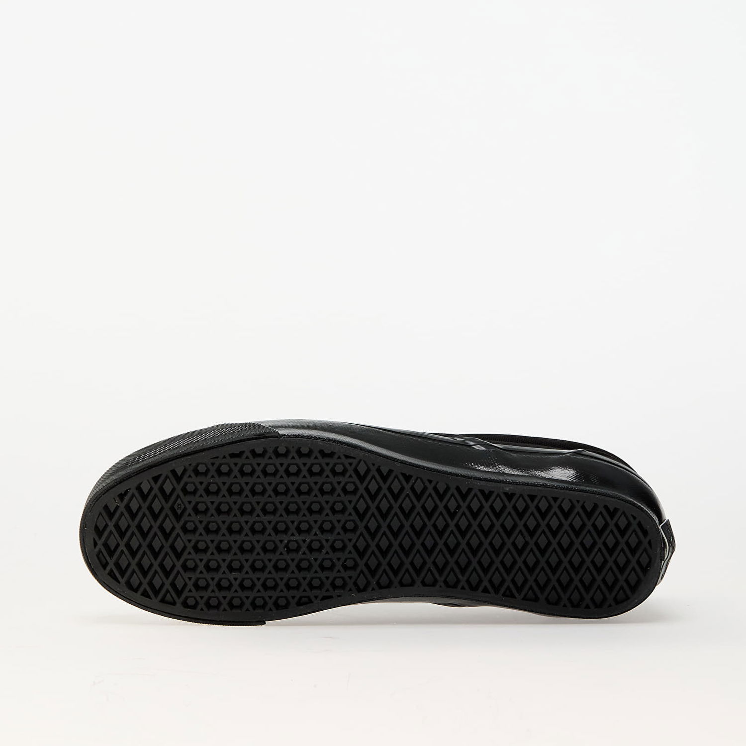 Sneakers og sko Vans Premium Slip-on 98 Sort | VN0007PJBKA, 1