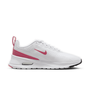 Sneakers og sko Nike Air Max Nuaxis Hvid | HF1233-100, 4