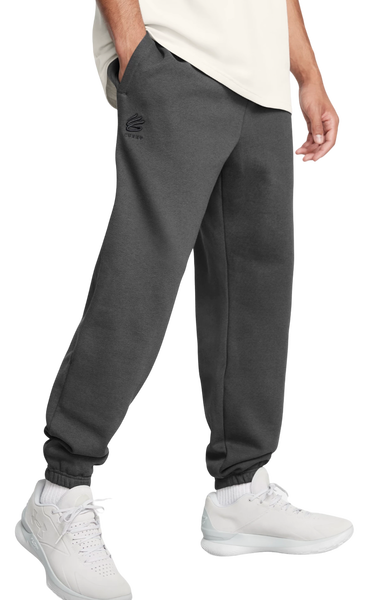 Joggingbukser Under Armour Curry Splash Jogger Pants Grå | 1387097-025, 0