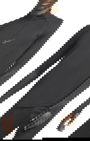 Sweatshirt Nike Dri-FIT Strike Drill Top Sort | dh8732-045, 0