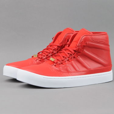 Sneakers og sko Jordan Jordan Westbrook 0 ''University Red'' Rød | 768934-601, 1