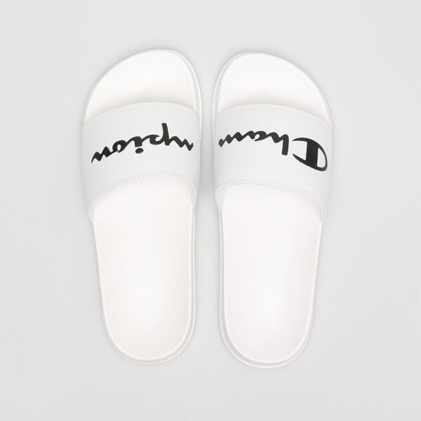 Sneakers og sko Champion Samoa 2 Hvid | S11649WW001, 1