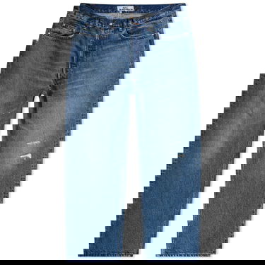 Jeans A.P.C. JW Anderson x Ulysse Jeans Mørkeblå | COGTV-H09189-IAL, 0