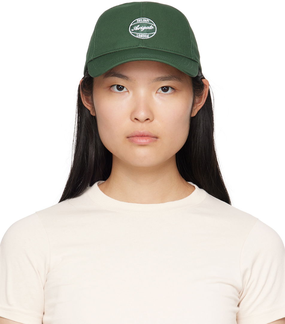Kasket AXEL ARIGATO Green Dunk Cap Grøn | X1521002, 0