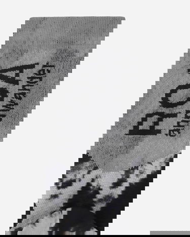 Sokker ROA Bones Logo Q-skin Technical Socks Flerfarvet | OBMW005FA03 BLK0001, 3