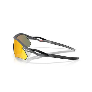 Solbriller OAKLEY Oakley Radar Plate Sunglasses Grå | 0OO9495D-94950336, 4