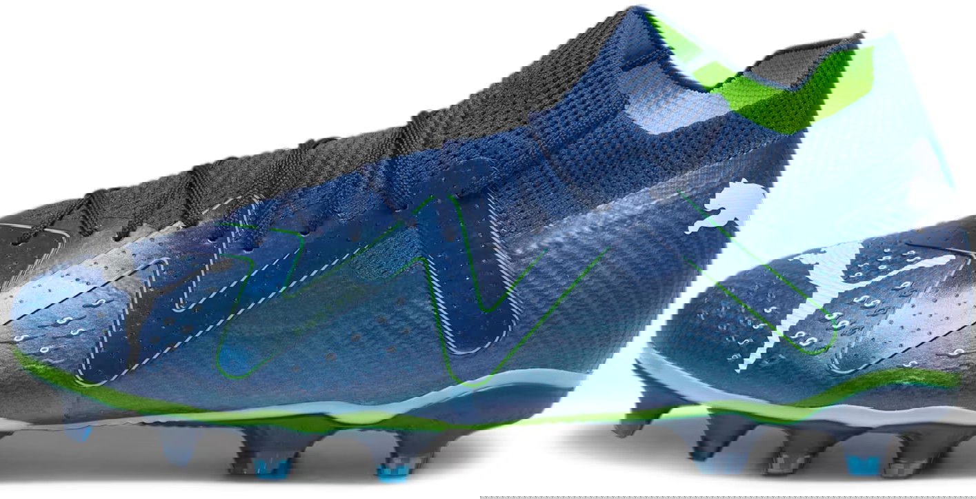 Sneakers og sko Puma FUTURE Pro FG/AG Blå | 107361-03, 0