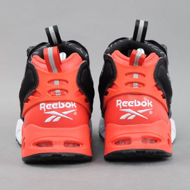 Sneakers og sko Reebok Instapump Fury Road Chinese New Year Grå | v67865, 3