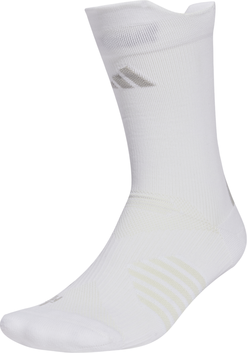 Sokker adidas Originals RunxClima Socks Hvid | jn3561, 0