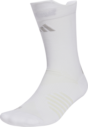 Sokker adidas Originals RunxClima Socks Hvid | jn3561, 0