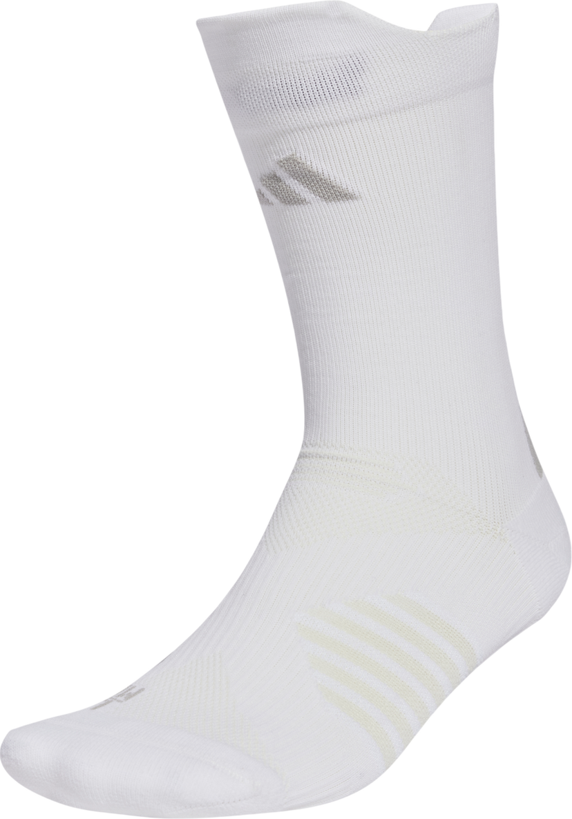 Sokker adidas Originals RunxClima Socks Hvid | jn3561