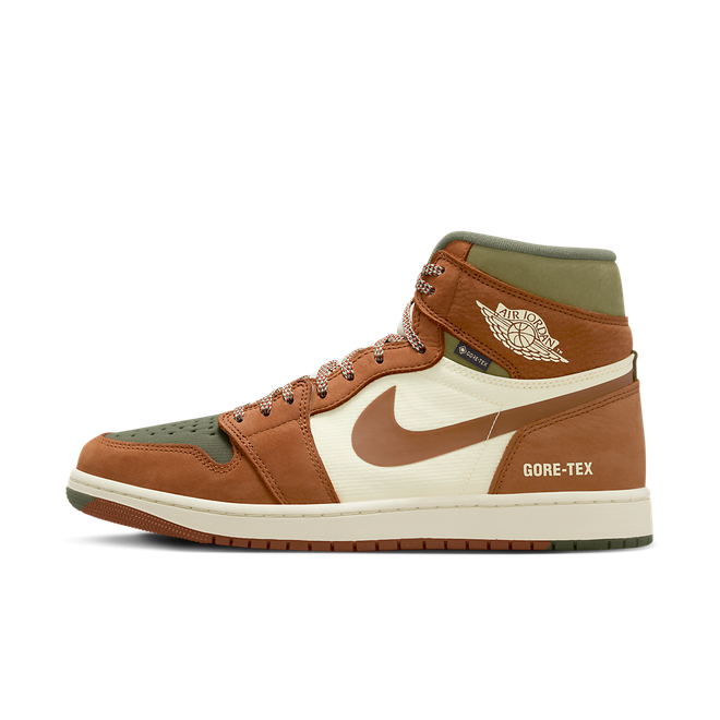 Sneakers og sko Jordan Air Jordan 1 Element GTX "Legend Coffee" Brun | DB2889-102, 0