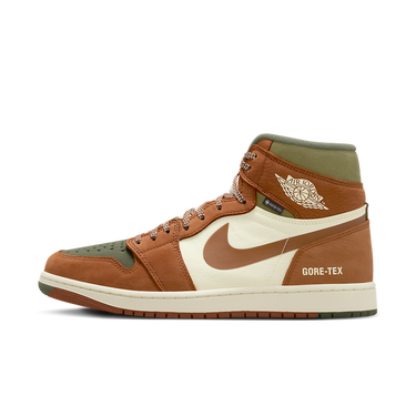 Sneakers og sko Jordan Air Jordan 1 Element GTX "Legend Coffee" Brun | DB2889-102, 0