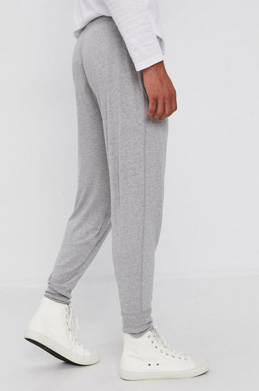 Joggingbukser Polo by Ralph Lauren Sleepwear Sweat Pant Grå | 714844763001, 2