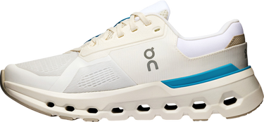 Sneakers og sko On Running On Running Cloudrunner 2 Hvid | 3we10133195, 3