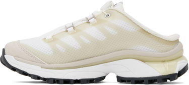 Skopleje Maison Margiela MM6 Maison Margiela Salomon Edition XT4 Mule 2 Hvid | S59WS0240 P8163, 2