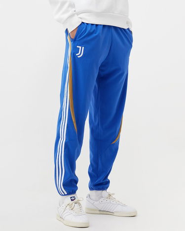 Joggingbukser adidas Performance JUVENTUS TURIN Track Pants Blå | 4065417267787, 1