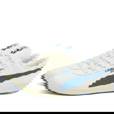 Sneakers og sko Puma Noah Star Hvid | 39612301, 0