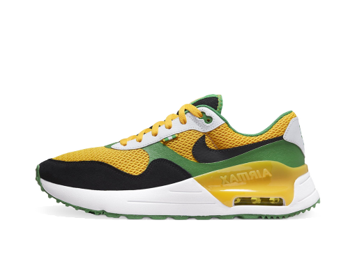 Sneakers og sko Nike Air Max SYSTM Oregon Gul | DZ7738-700