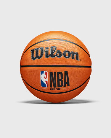 Sportsudstyr Wilson Tennis NBA DRV Pro Basketball Size 7 Orange | WTB9100XB07, 0