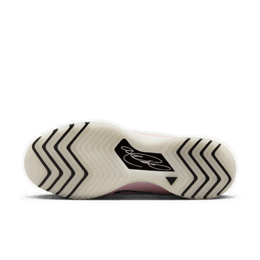 Sneakers og sko Nike LeBron NXXT Genisus Lyserød | HF0712-602, 3