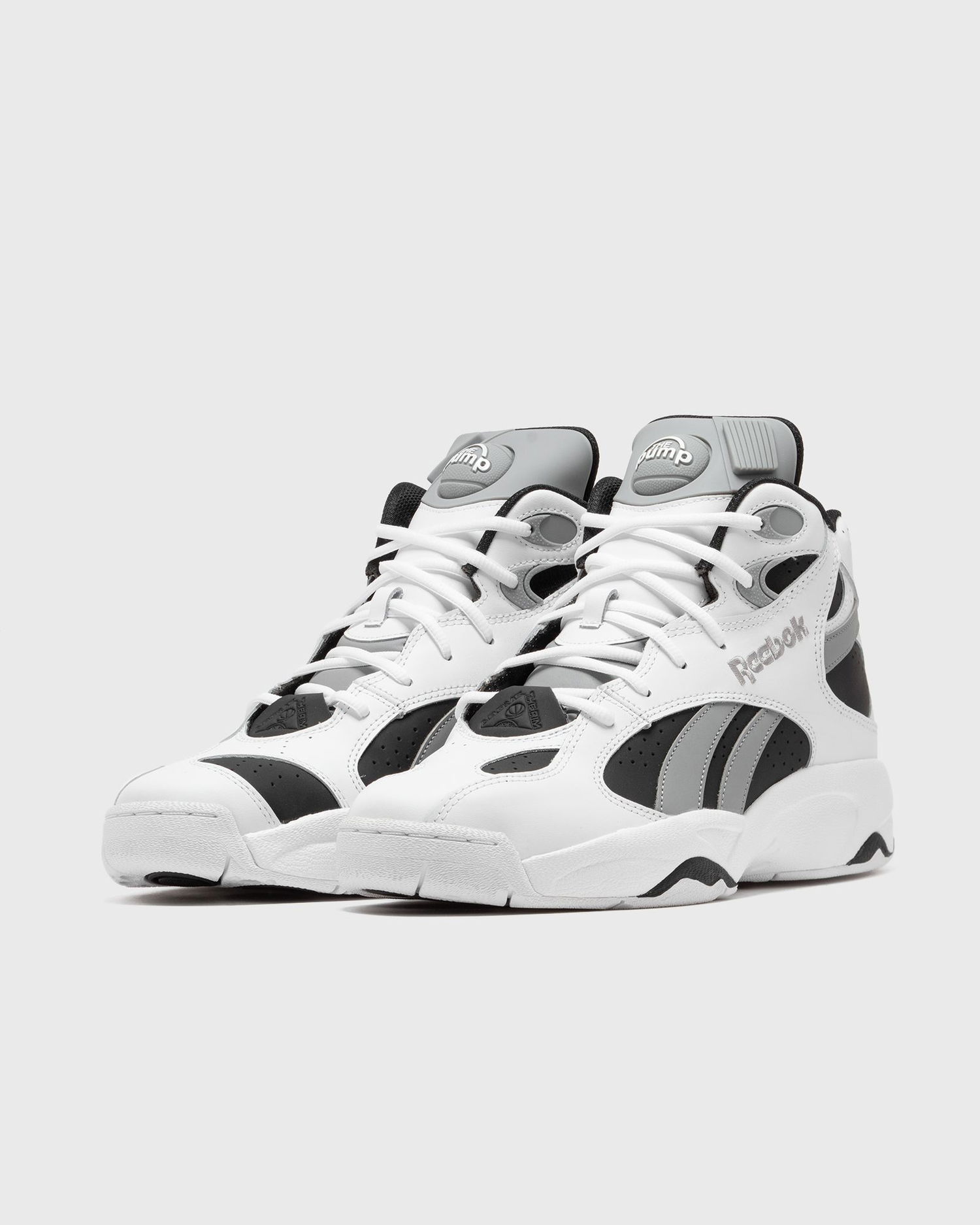 Sneakers og sko Reebok ATR PUMP VERTICAL Hvid | 100074729, 1