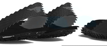 Sneakers og sko Under Armour Project Rock Slides Sort | 3025237-001, 2