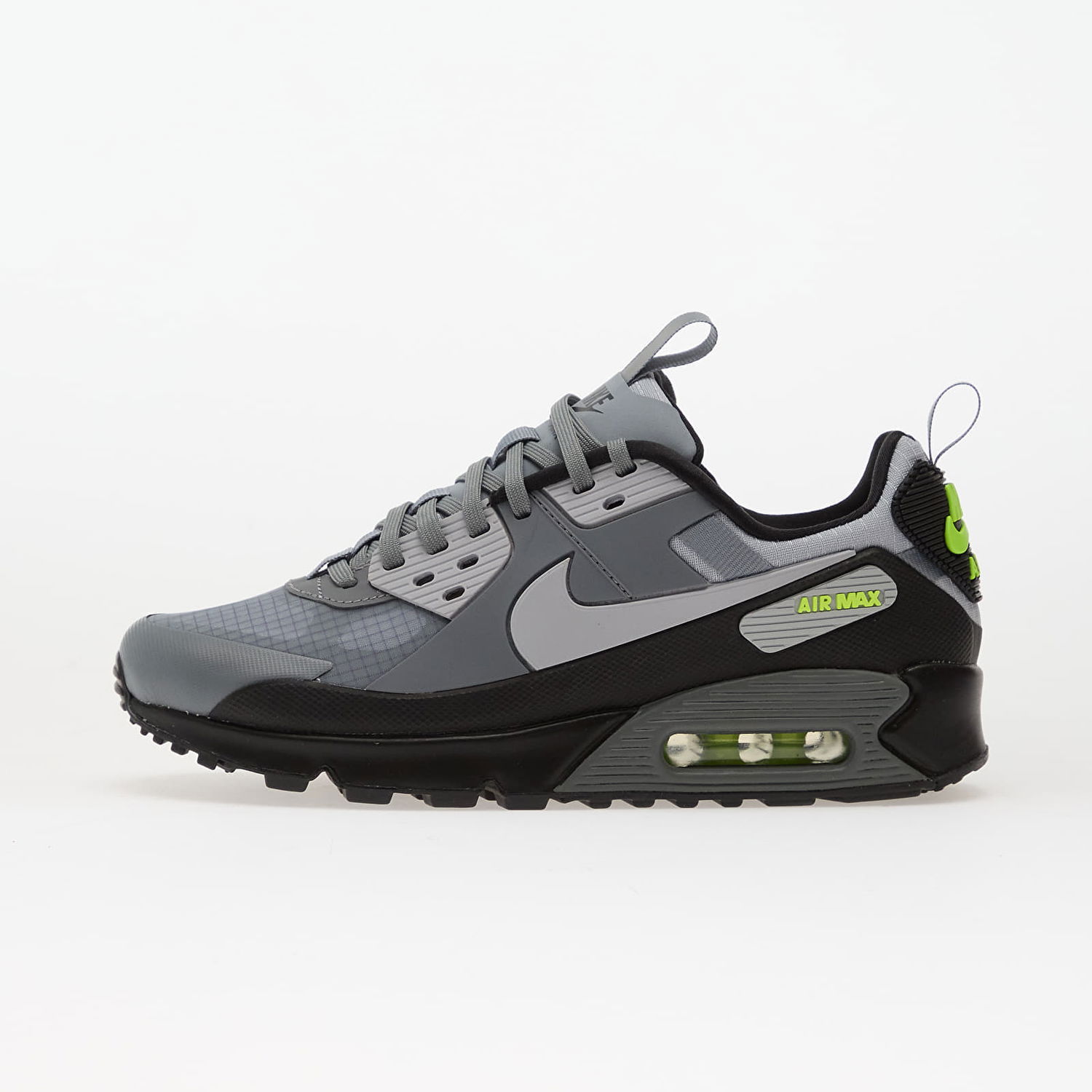 Sneakers og sko Nike Air Max 90 Drift Grå | IO1908-065, 0